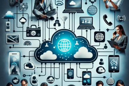 Cloud Telephony Solutions