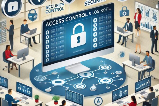 Access Control and Logs