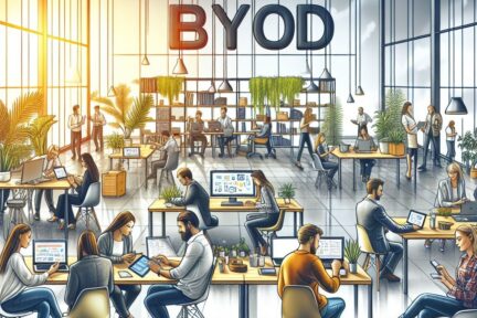 BYOD