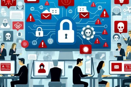 Cybersecurity Attack Trends