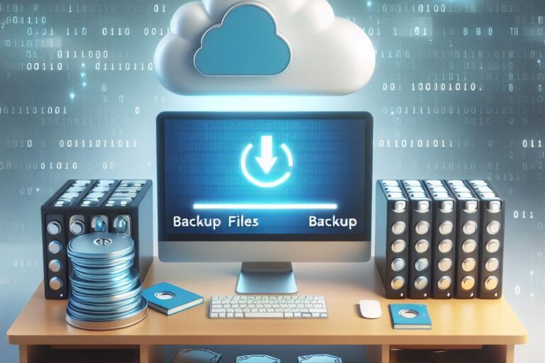 data backup