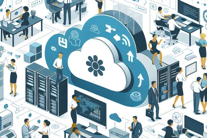 Cloud Migration Services